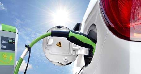 国家统计局:新能源汽车产量增长达到34.6%